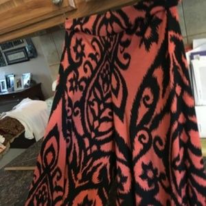 Beautiful flare pants